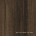 2.5mm Dark Brown Dry Back Virgin Vinyl Plank PVC Floor